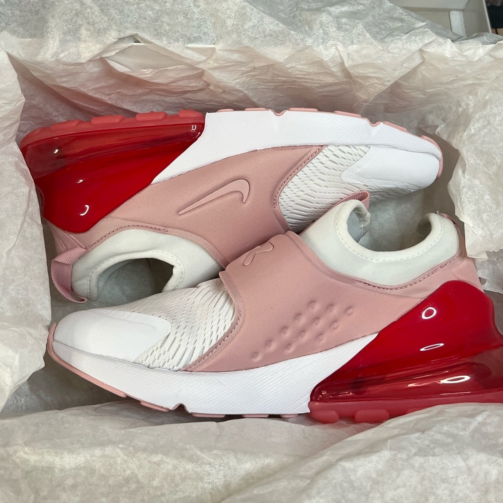 Nike Air Max 270 Extreme (GS) - Picture 9 of 11